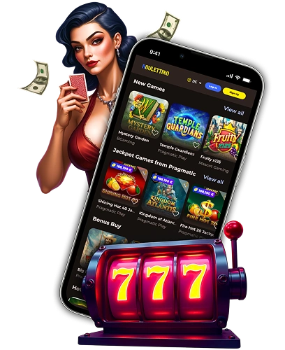 Roulettino Casino Australia Mobile Roulettino Casino Australia App