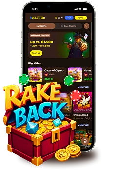 Roulettino Casino Australia Mobile Roulettino Casino Australia Mobile